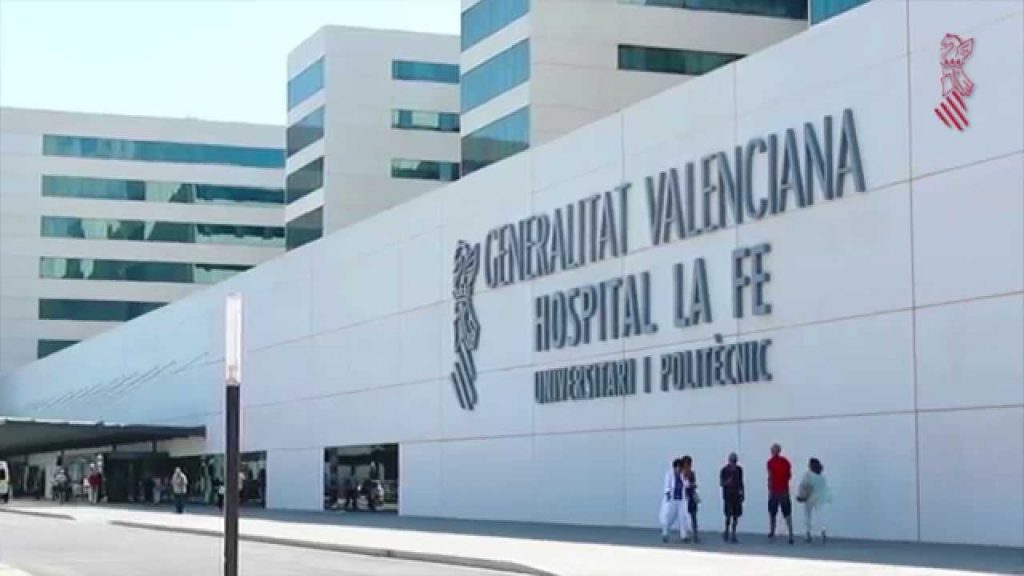 Oposiciones Auxiliar Administrativo de Sanidad Valencia